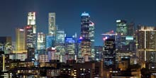 Singapore Multi-centres
